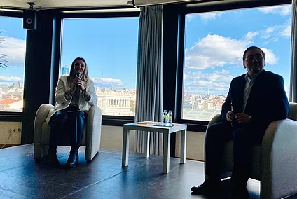 Initiative of Europetalks