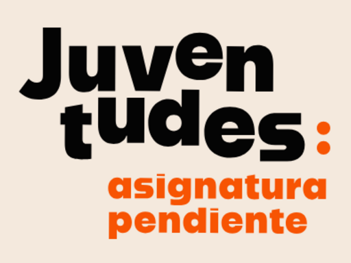 Juventudes: asignatura pendiente