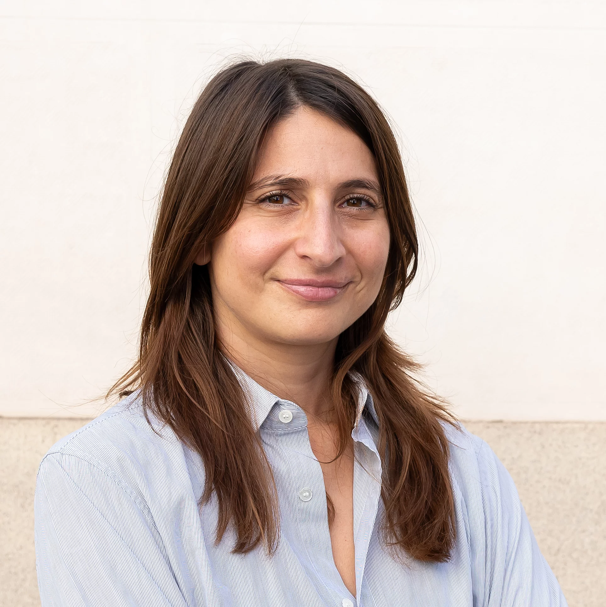 María Pallares