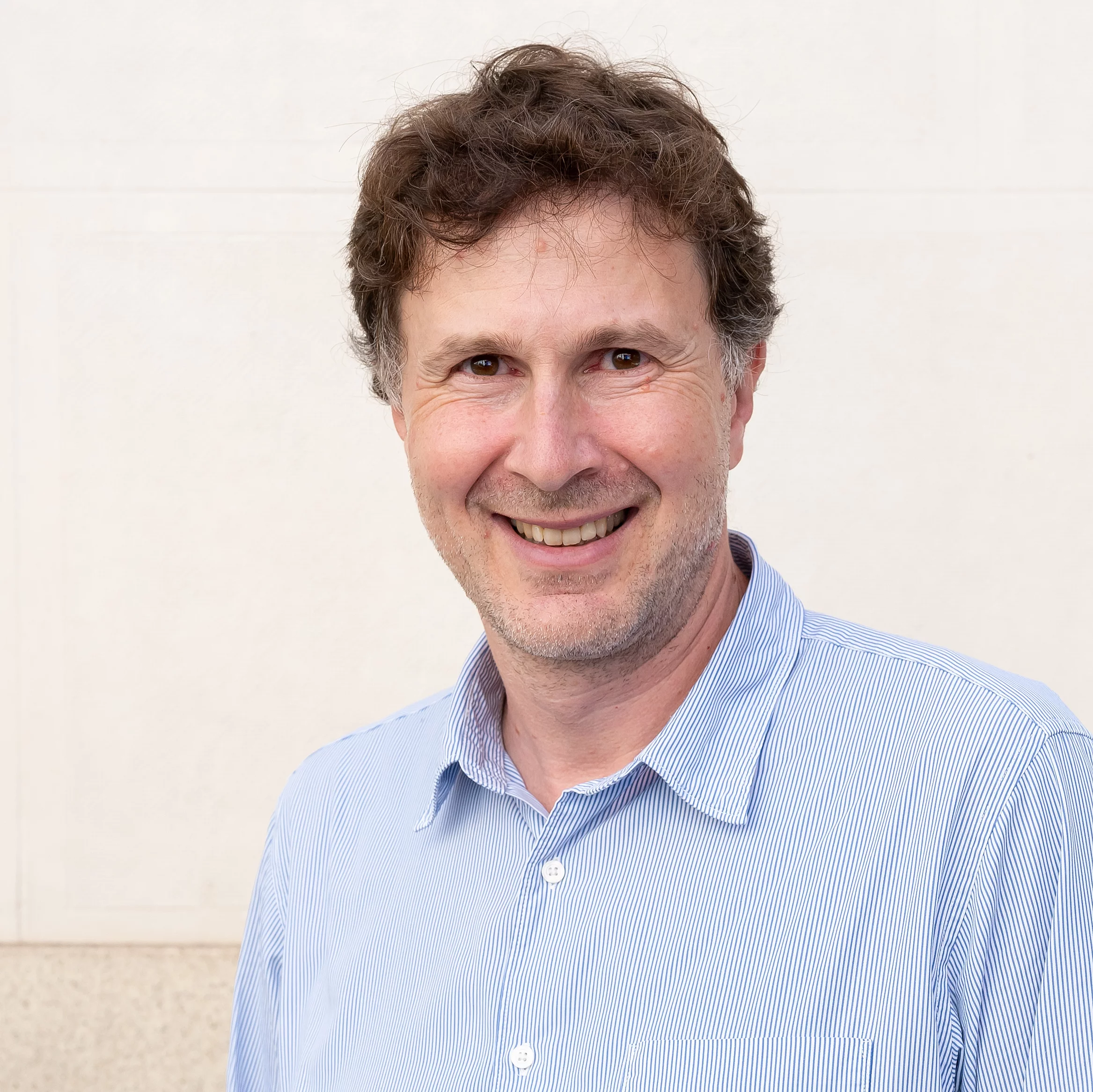 Daniel Reichart