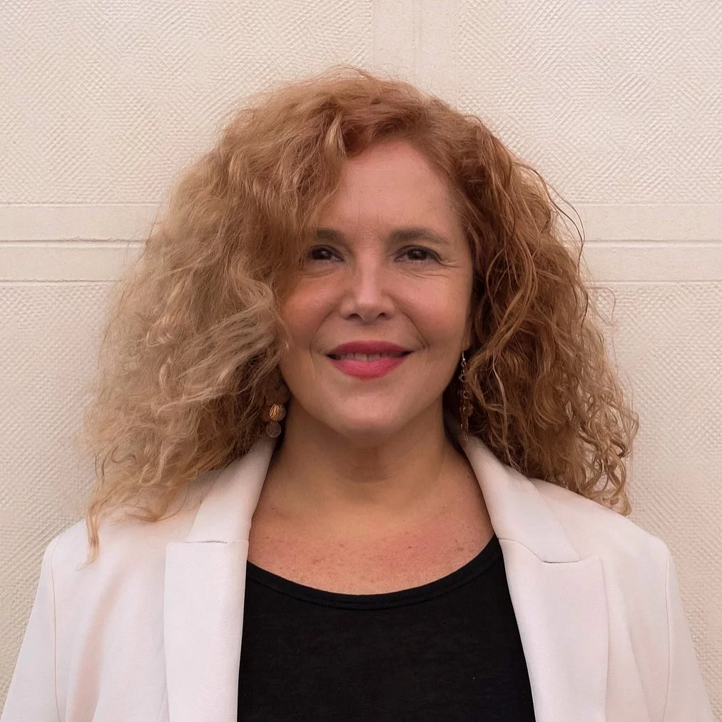 Beatriz Echeverría-Torres
