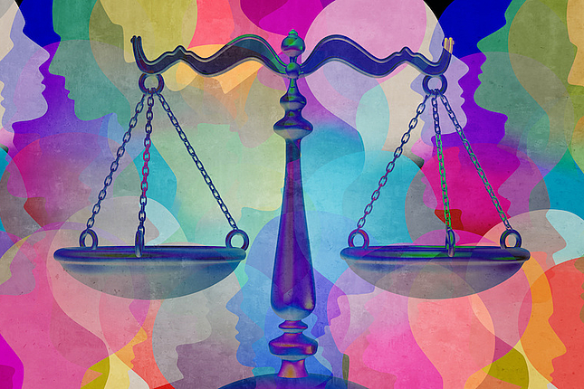 Justicia Social y sostenibilidad