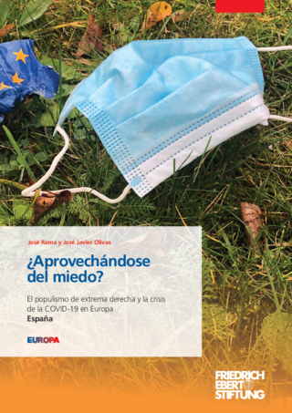 Aprovechándose del miedo?