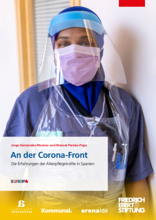 An der Corona-Front