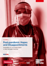 Post-pandemic hopes and disappointments